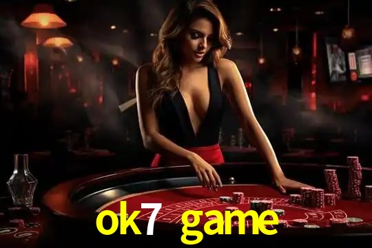 Segurança 2FA ok7 game