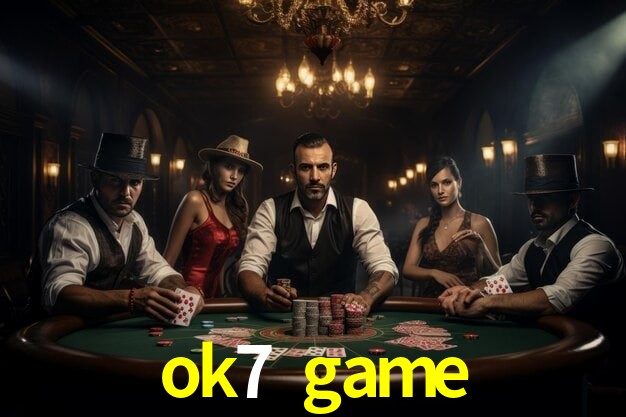 Descubra a Essência do ok7 game: Nossa História e Compromissos