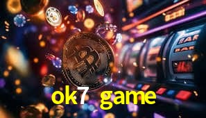 Descubra o Programa VIP da ok7 game: Vantagens Exclusivas para Jogadores