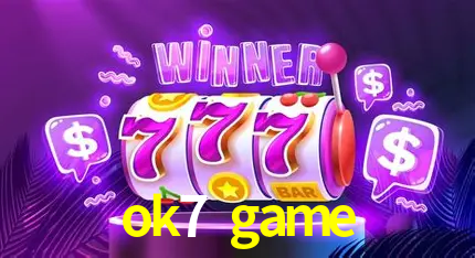 Explorando a Categoria de Eventos em Apostas na ok7 game