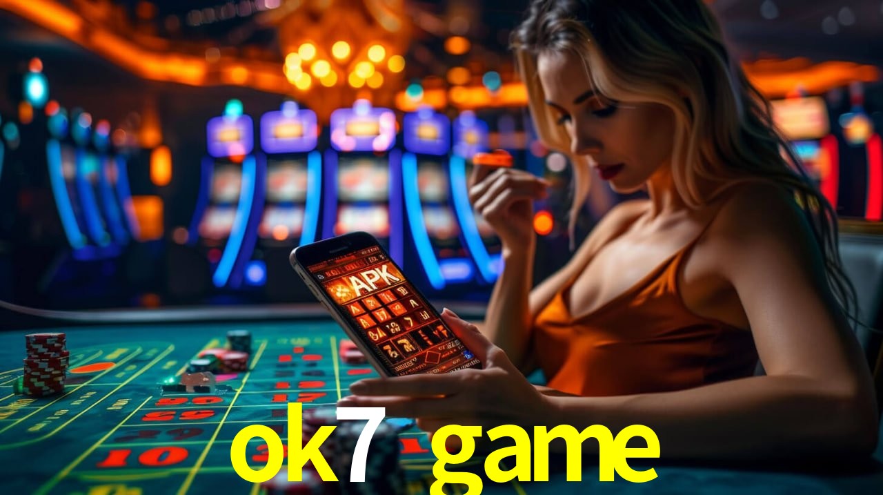 Tennis Betting ok7 game