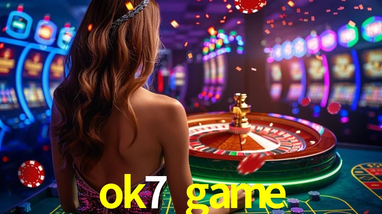 ok7 game