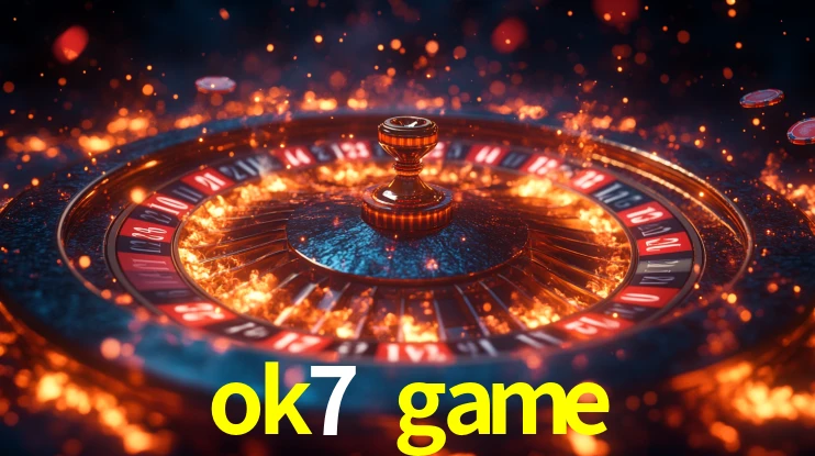 Exclusive Games ok7 game
