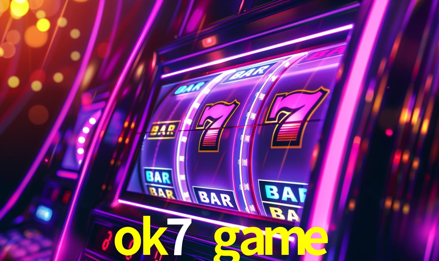 ok7 game