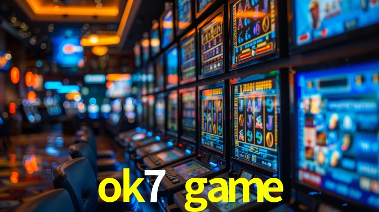 Security Systems ok7 game