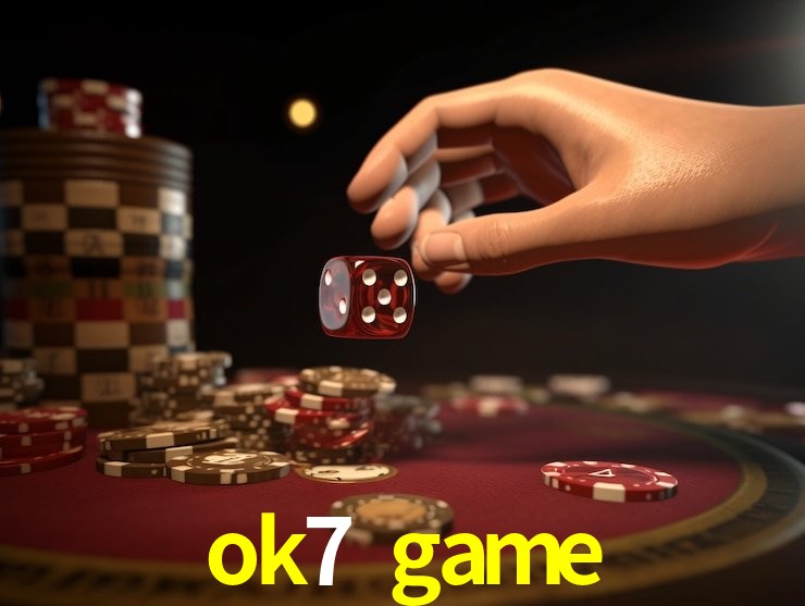 Apostas de Tênis ok7 game