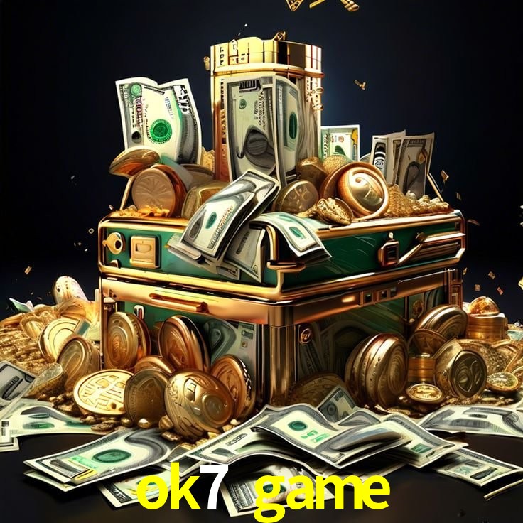 Casino VIP ok7 game