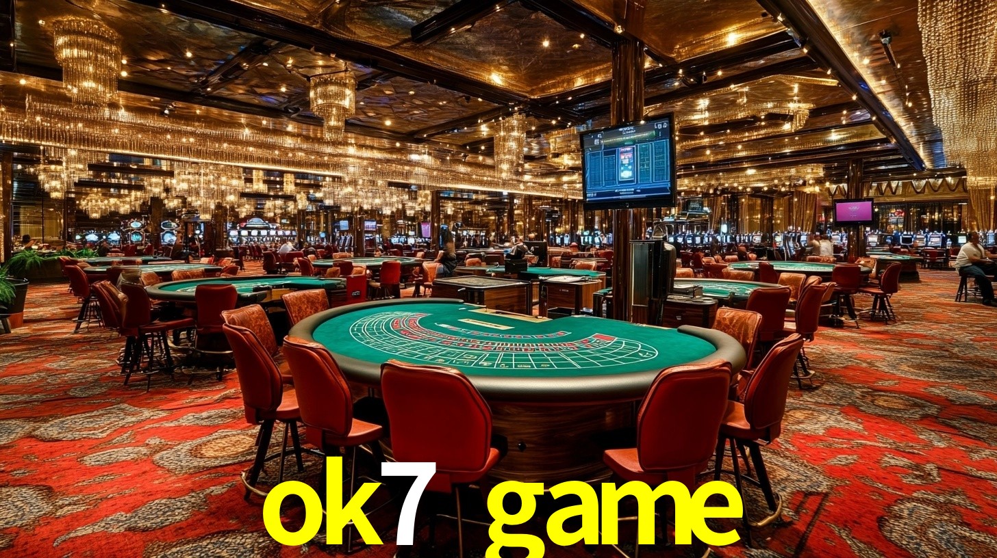 ok7 game,ok7.game