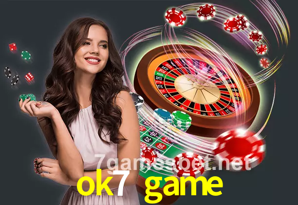 vivo no cassino ok7 game