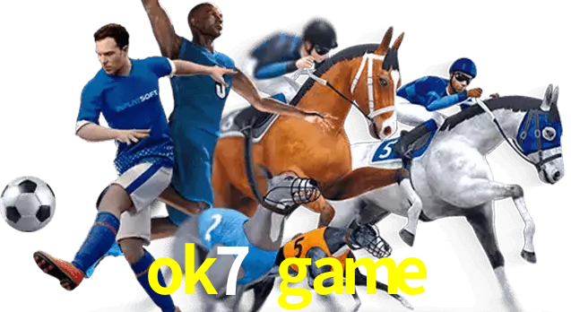 ok7 game