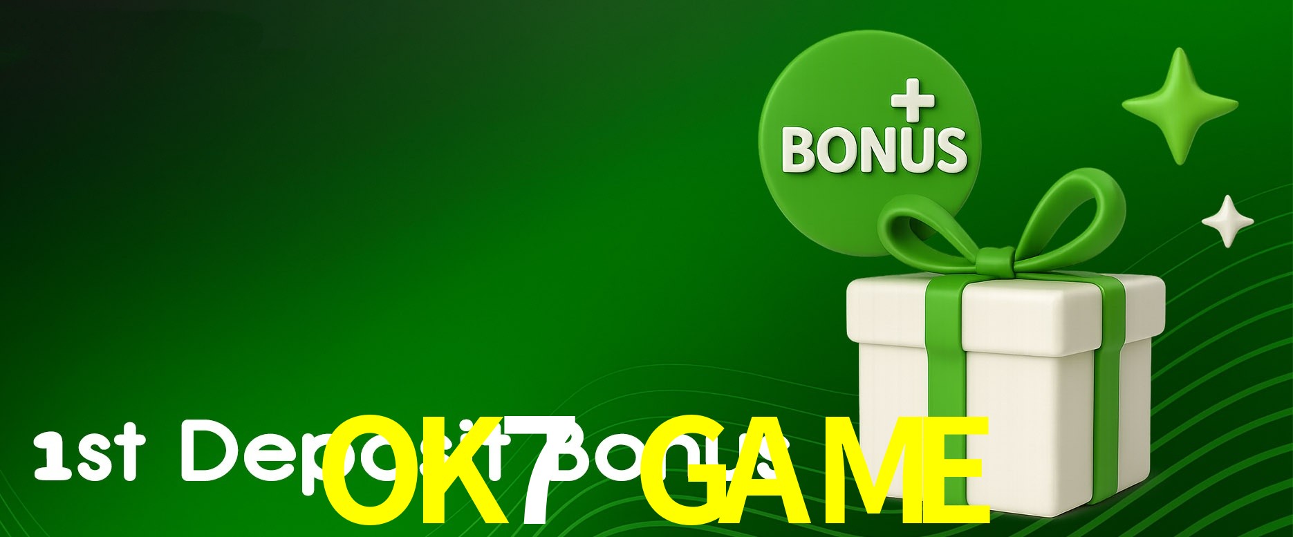 Melhores Jogos de Slots no OK7 GAME 🍀