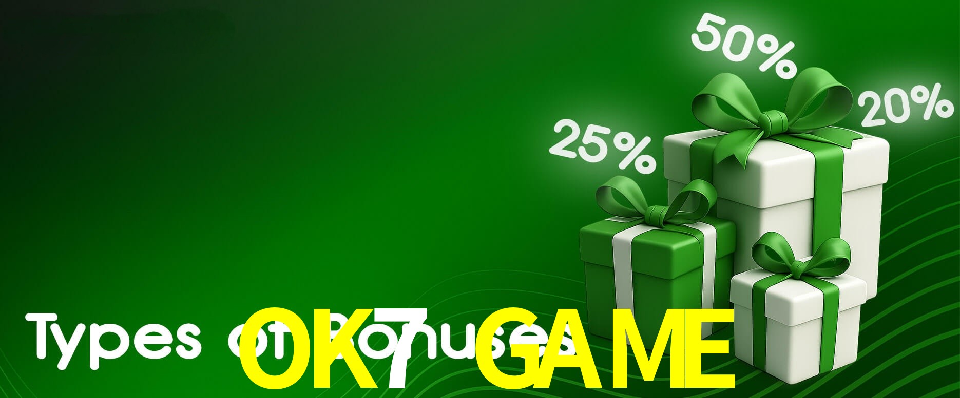 Melhores Jogos de Slots no OK7 GAME 🍀